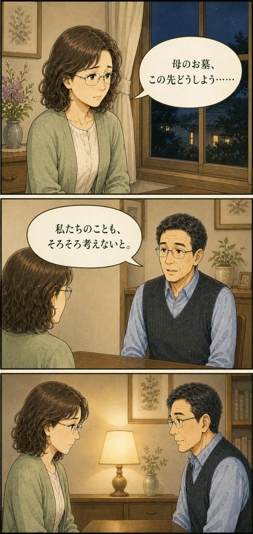 03 night worry