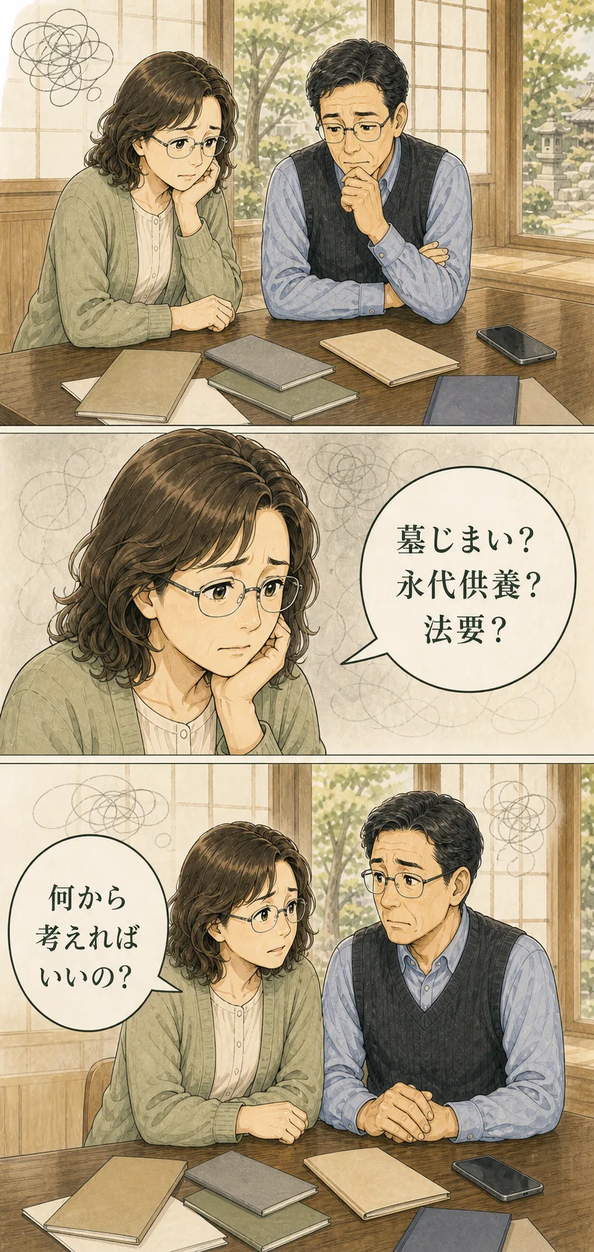 05 terms confusion