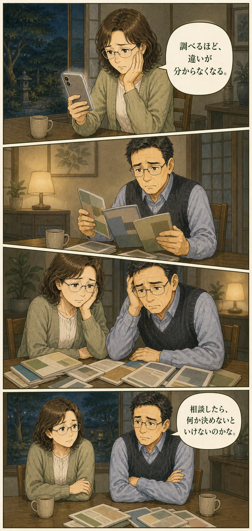 06 search failure