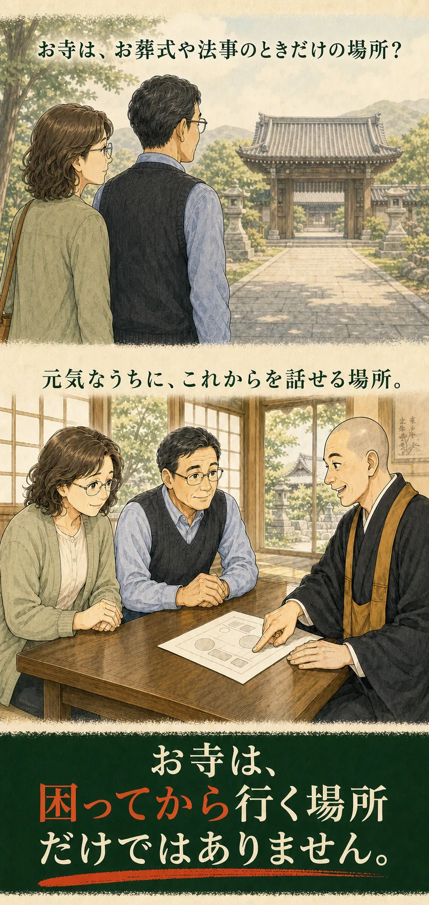 13 temple role